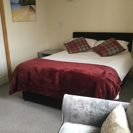 Tregenna Licenced Bed & Breakfast Bed & Breakfast Pembroke Ruang foto